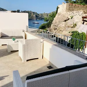 Ferienhaus Sweet Life, Lipari (Isola Lipari)