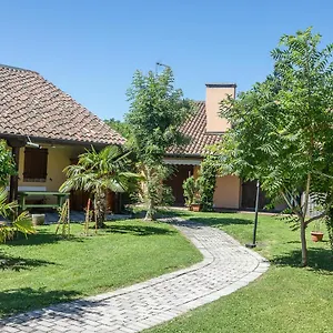 Borgo Del Nibbio Apartment