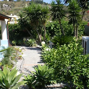  Appartamento Eolie Per Vacanze