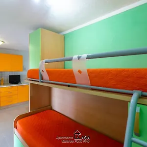  Appartamento Casa Vacanze Italia