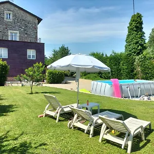 Ai Due Pioppi Apartment