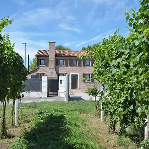 Casa Sansovino Apartment
