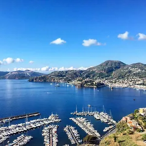 Villa Casa Elisa, Lipari (Isola Lipari)