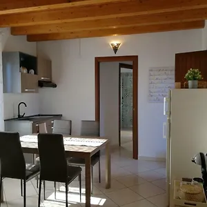  Appartamento La Corte Dell'angelo Italia
