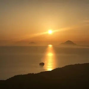  Appartamento Casa Tramonto
