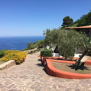  Appartamento Casa Marta